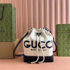 Gucci Drawstring Bags